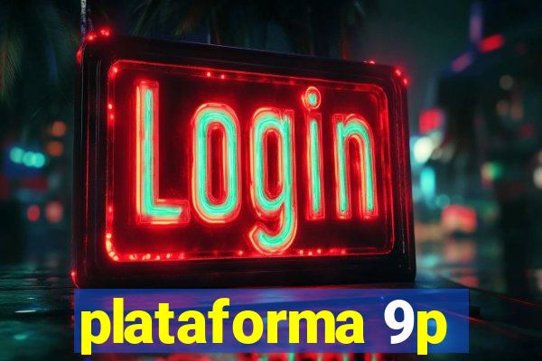 plataforma 9p